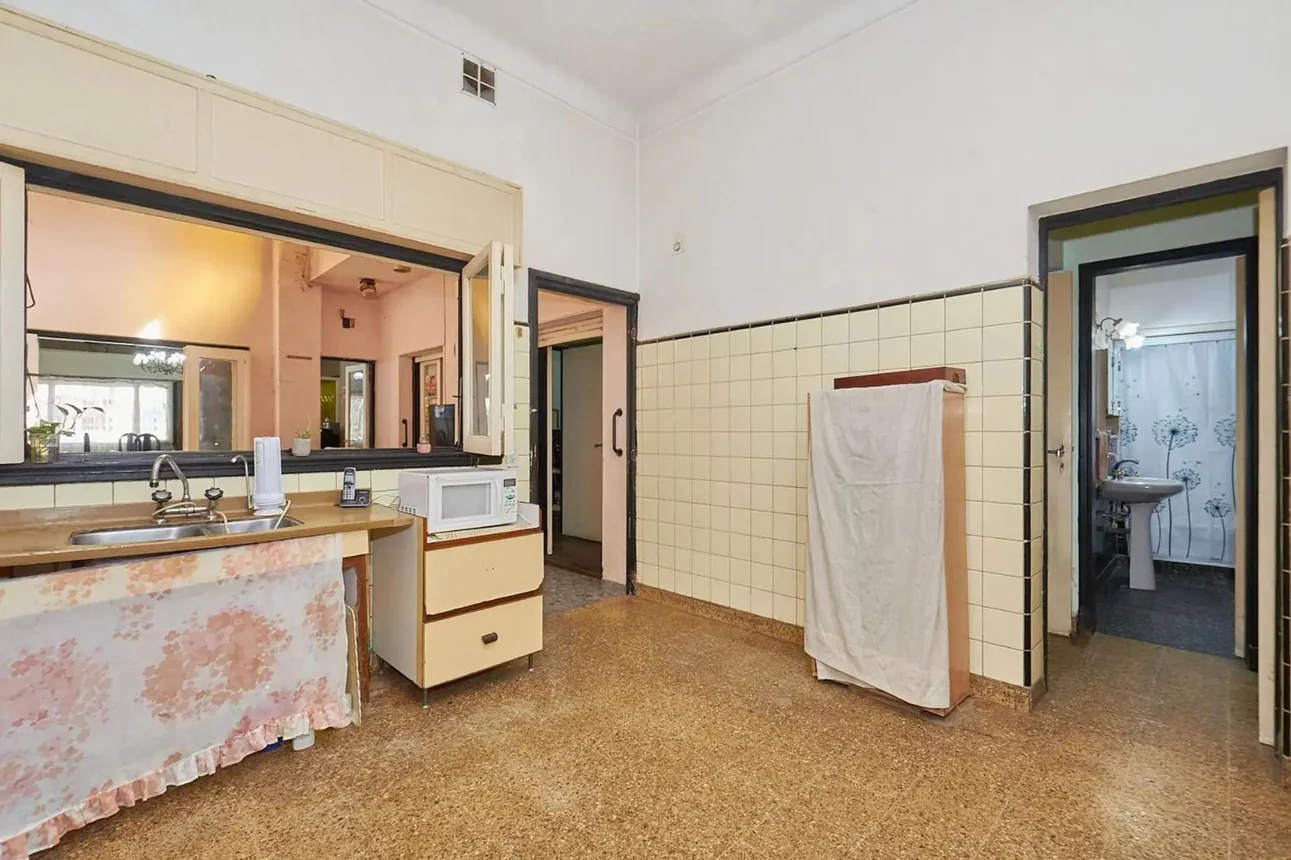 Casa de 5 ambientes en venta en Villa Urquiza, Pasaje Achega 3100, foto 5