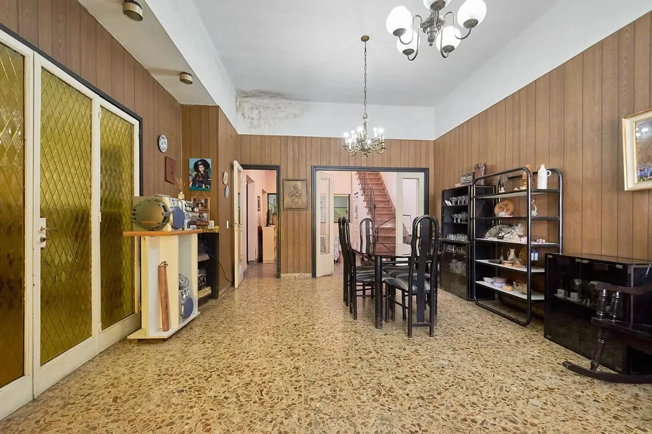 Casa de 5 ambientes en venta en Villa Urquiza, Pasaje Achega 3100, foto 2