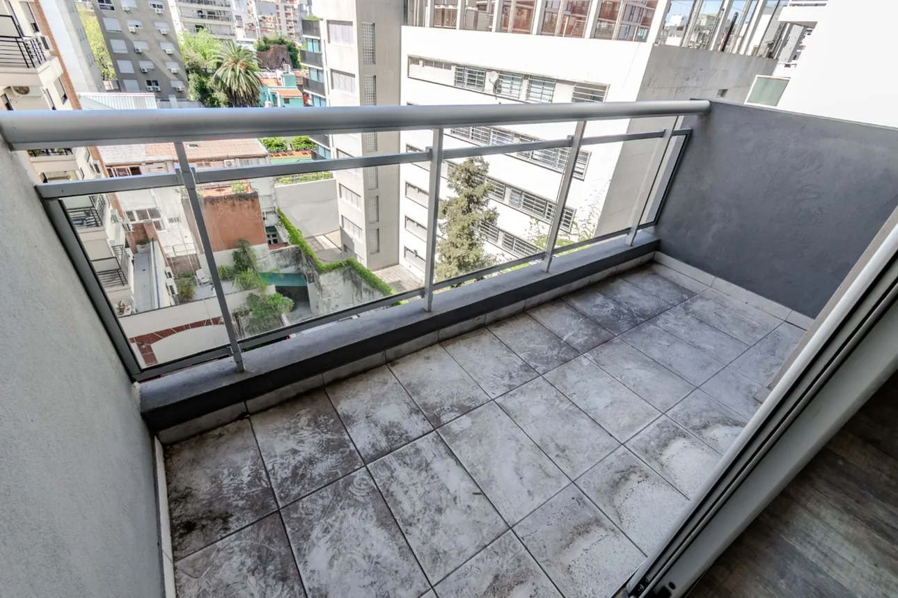 Departamento en venta en Flores, foto 5