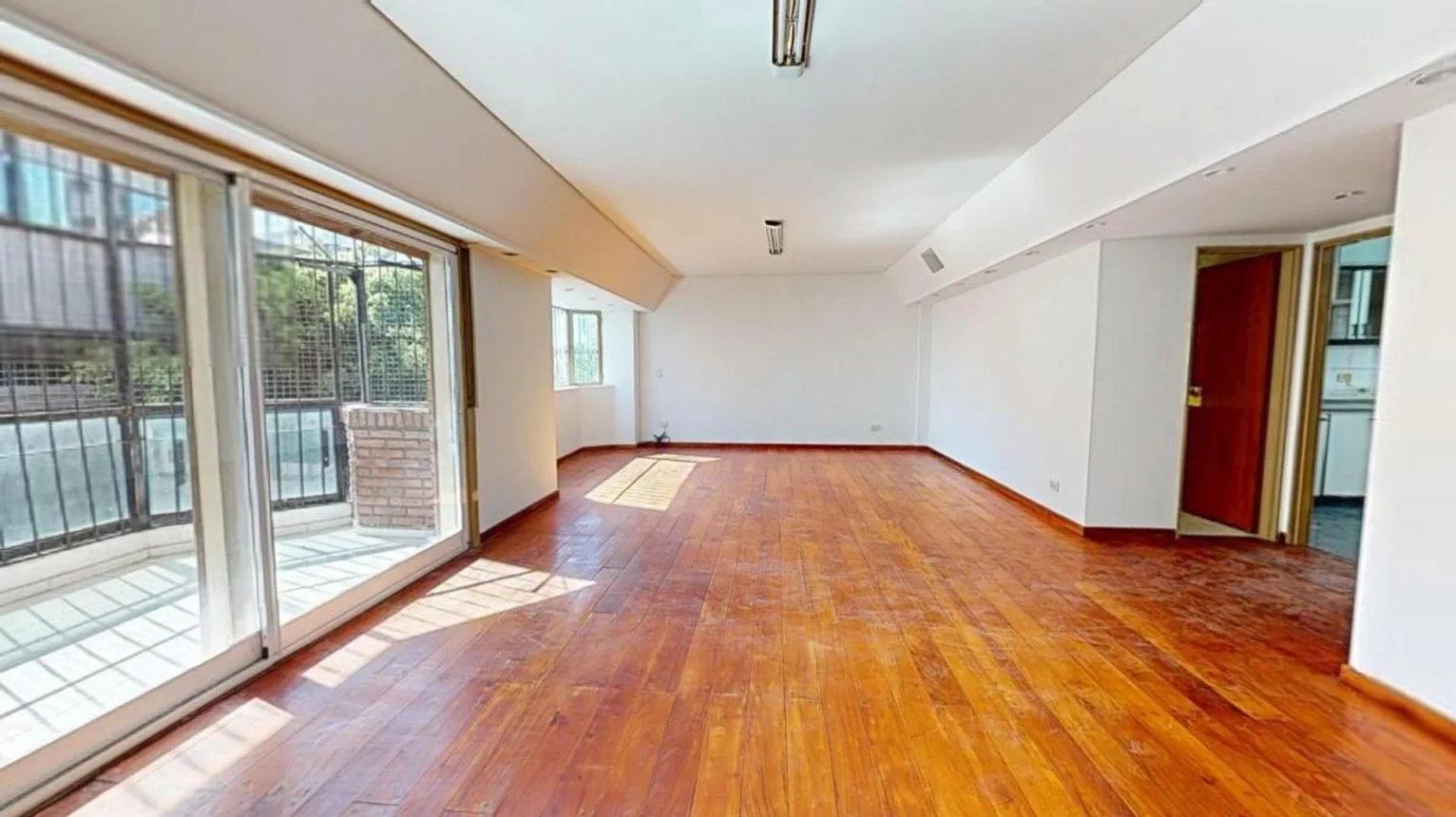 Venta departamento 4 ambientes flores cochera balc, foto 5