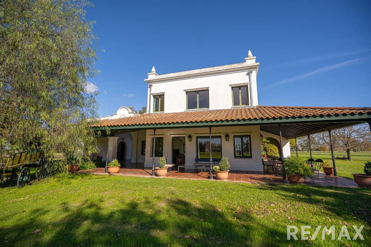 Foto 6 — VENTA LOTE 1ha ESTANCIA LA MACARENA CHACRA CAPILLA