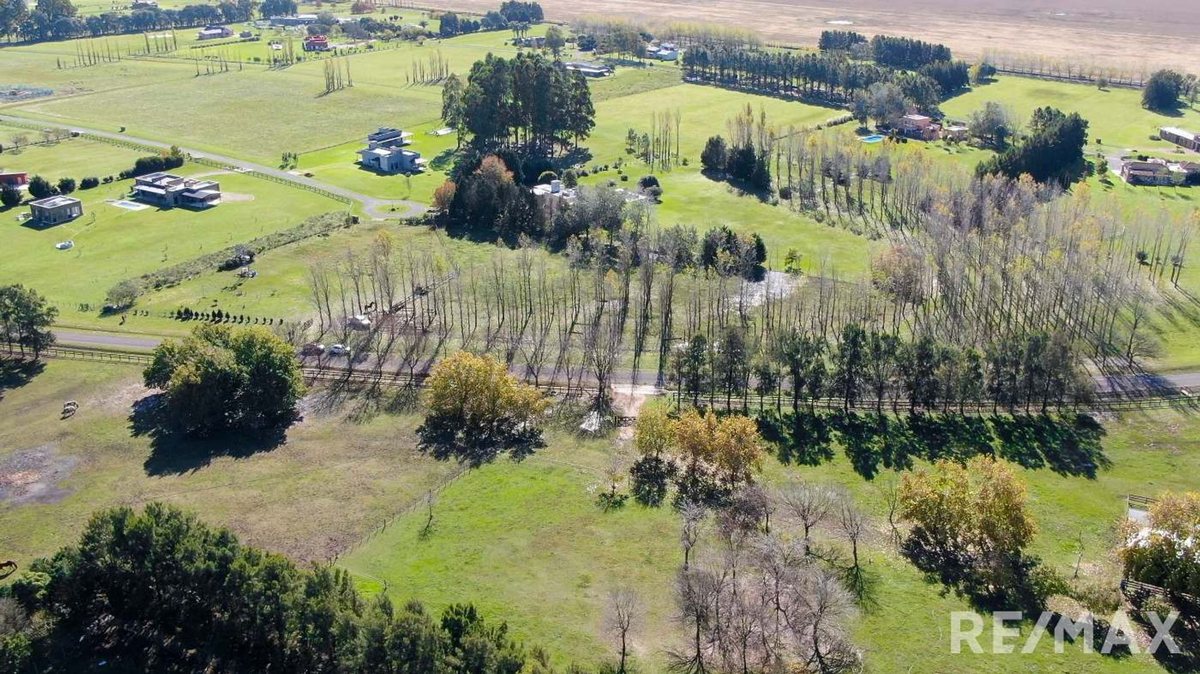Foto 4 — VENTA LOTE 1ha ESTANCIA LA MACARENA CHACRA CAPILLA