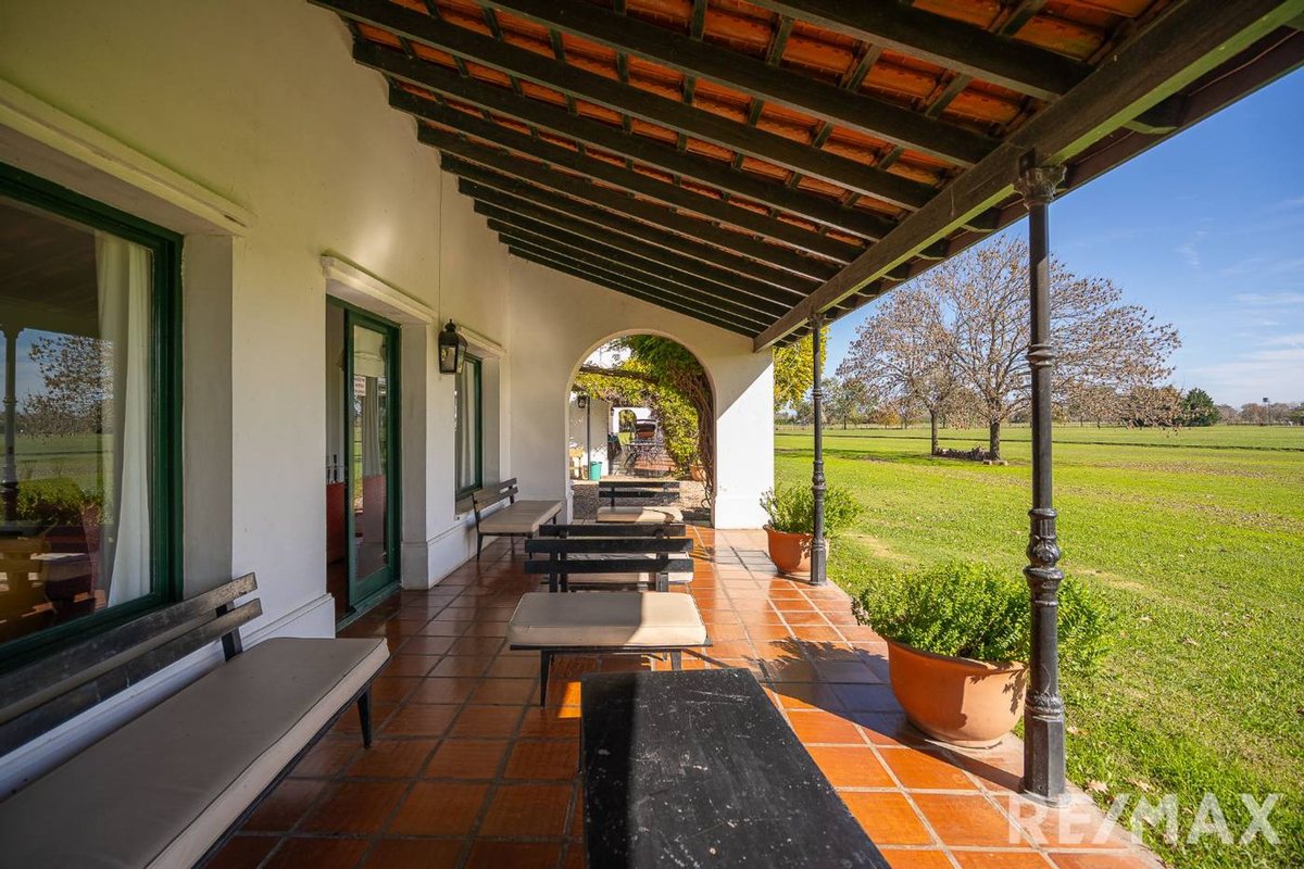 Foto 12 — VENTA LOTE 1ha ESTANCIA LA MACARENA CHACRA CAPILLA