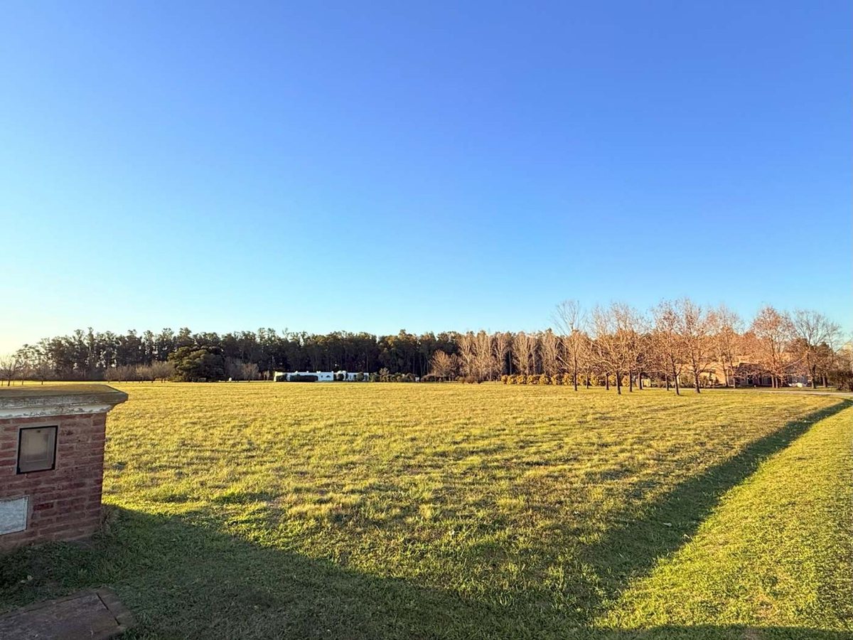 VENTA LOTE 1ha ESTANCIA LA MACARENA CHACRA CAPILLA