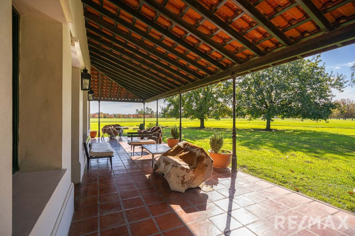 Foto 10 — VENTA LOTE 1ha ESTANCIA LA MACARENA CHACRA CAPILLA