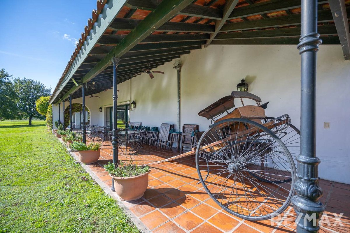 Foto 13 — VENTA LOTE 1ha ESTANCIA LA MACARENA CHACRA CAPILLA