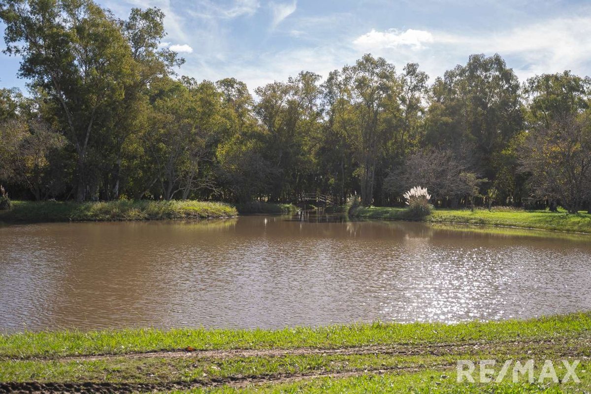Foto 5 — VENTA LOTE 1ha ESTANCIA LA MACARENA CHACRA CAPILLA