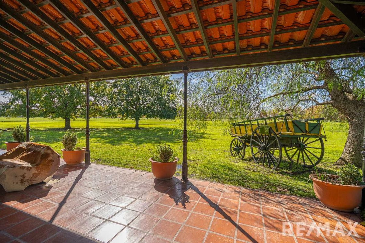 Foto 7 — VENTA LOTE 1ha ESTANCIA LA MACARENA CHACRA CAPILLA