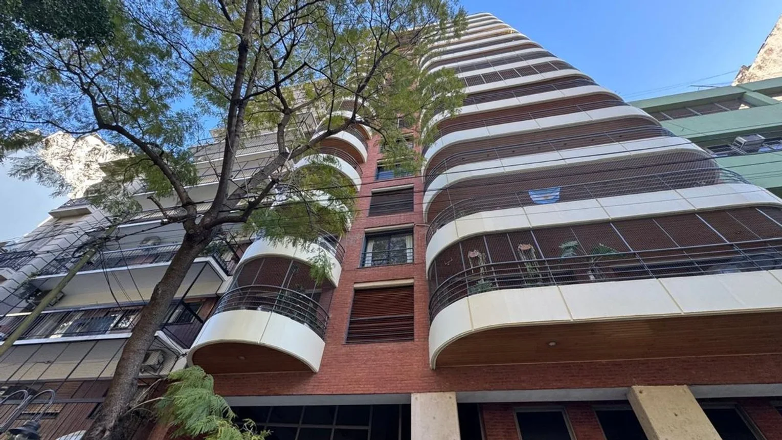 Piso en venta en Palermo