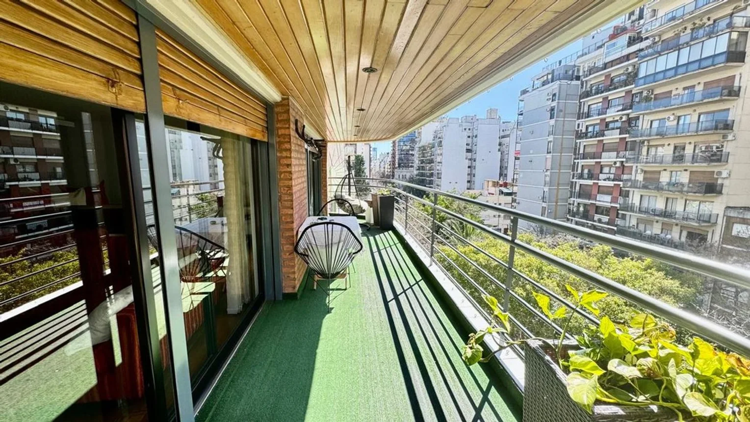 Piso en venta en Palermo, foto 4