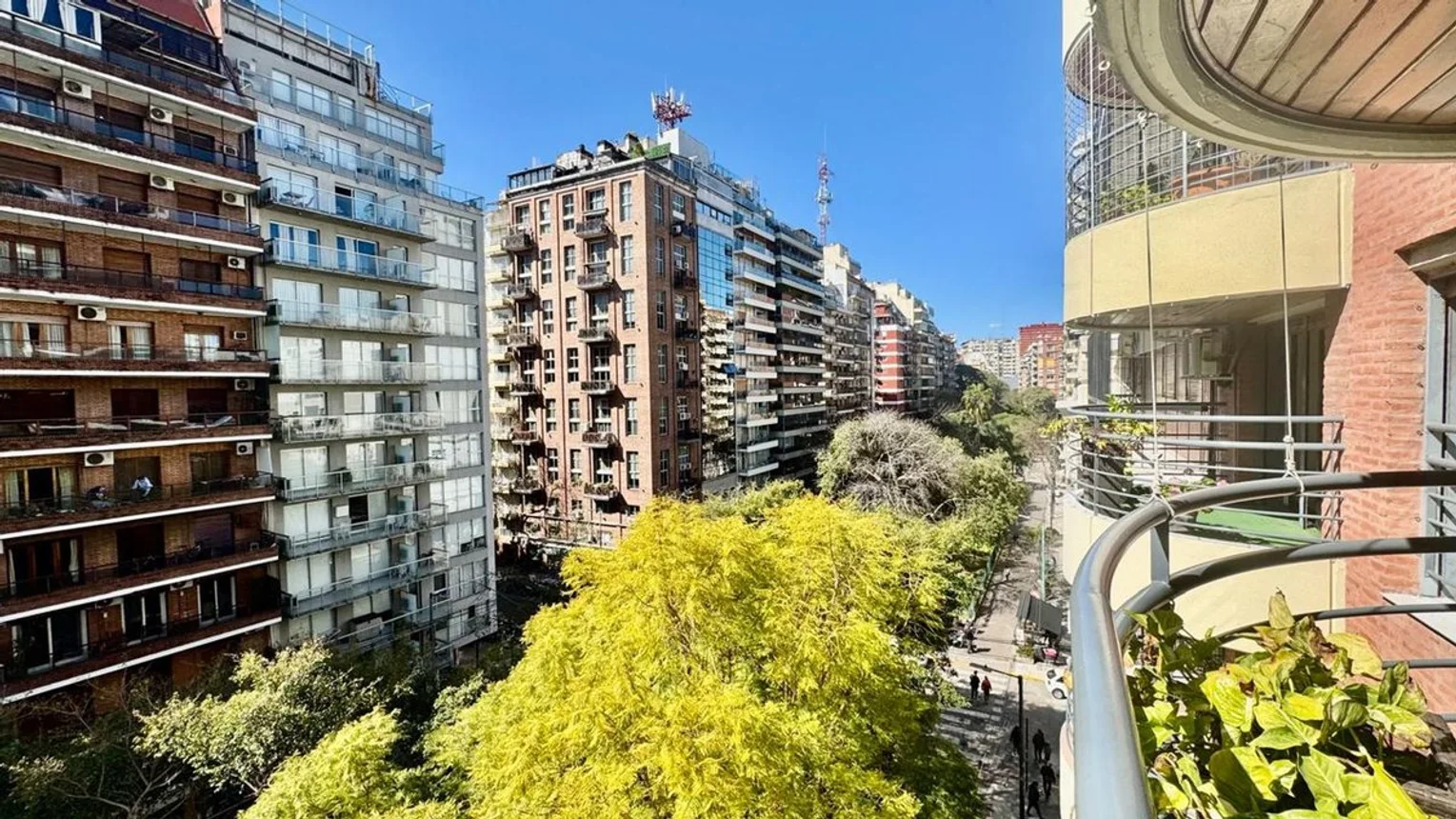 Piso en venta en Palermo, foto 3