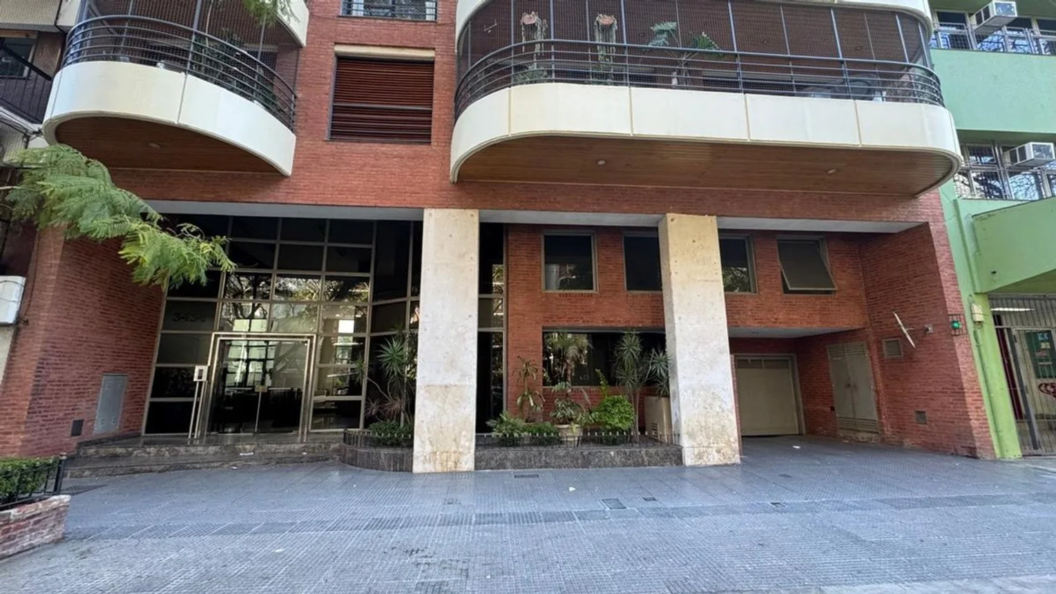 Piso en venta en Palermo, foto 2