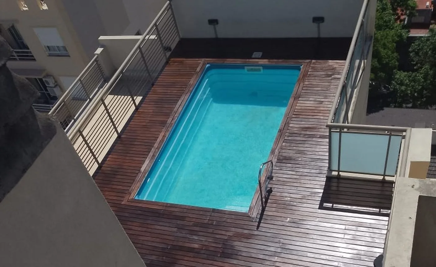 Departamento de 2 ambientes en venta en Parque Chacabuco, Primera Junta 1500