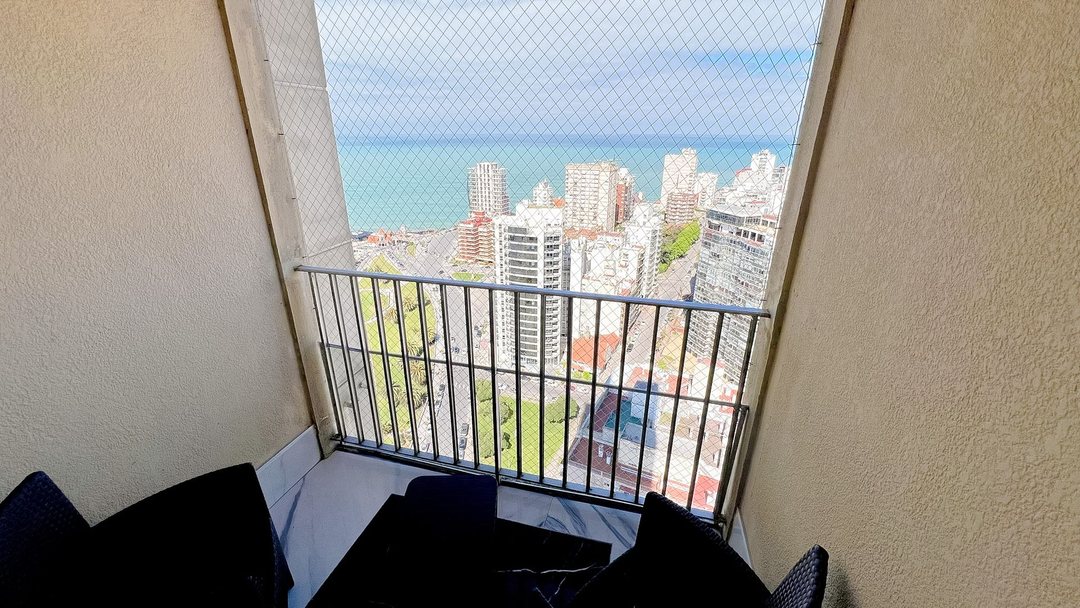 VENTA MONOAMBIENTE EDIFICIO HAVANNA RECICLADO