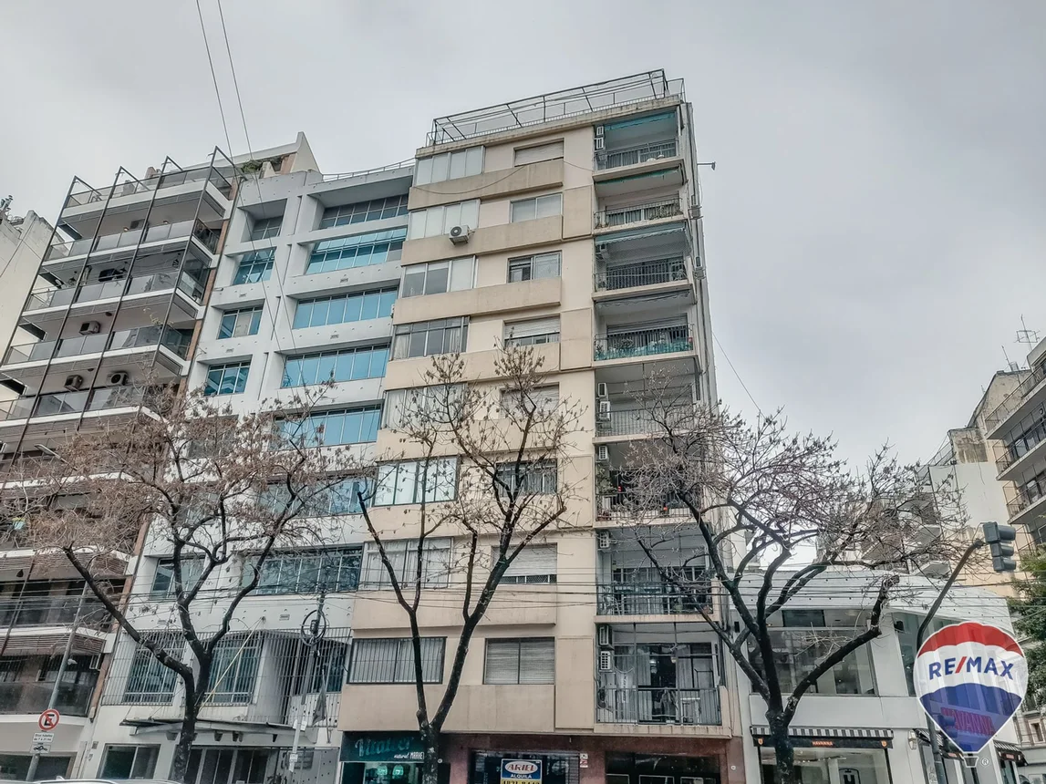Departamento en alquiler en Palermo, foto 2