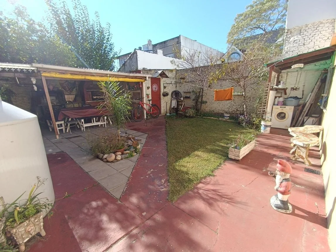 Casa en venta en Bernal Oeste, foto 3