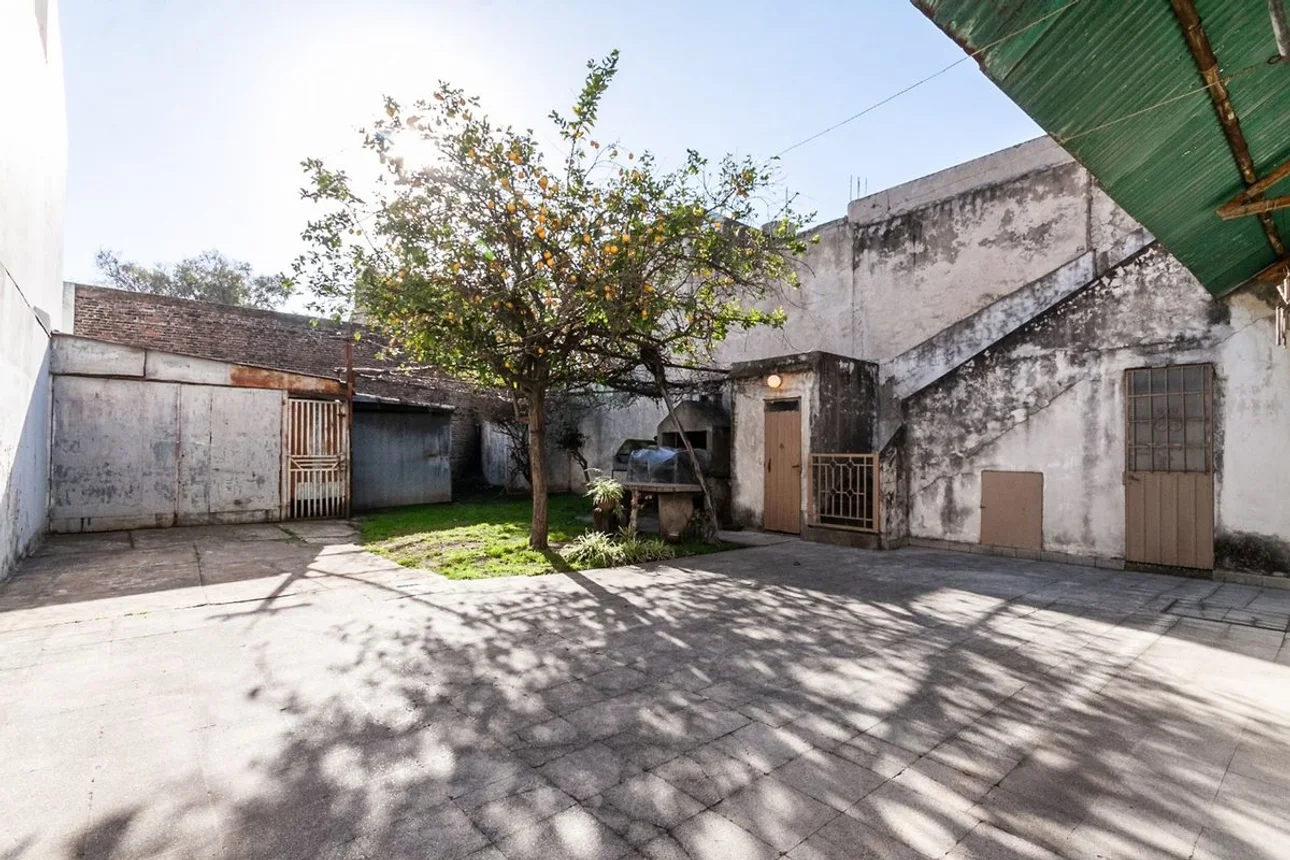 Casa 3amb apto cred jardin y cochera lanus oeste, foto 3