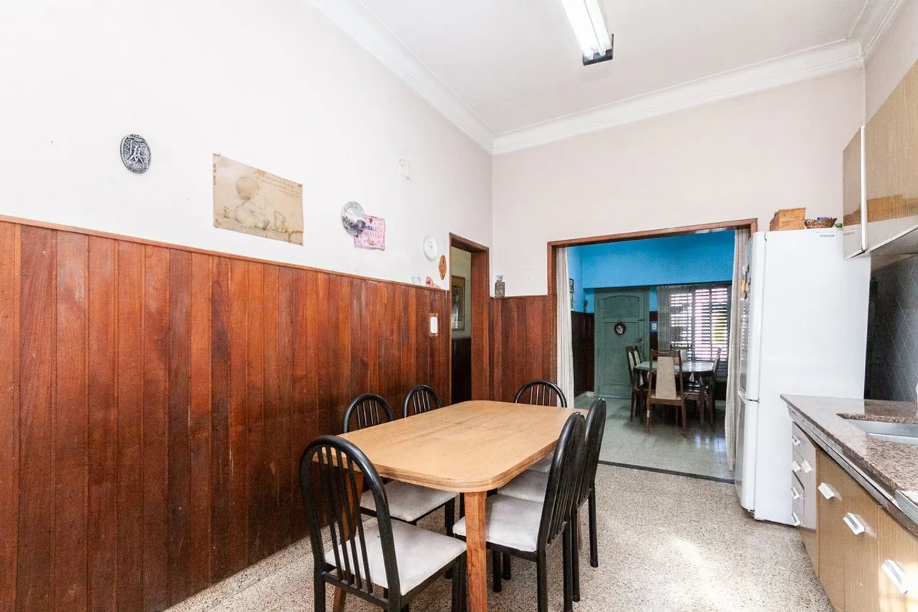 Casa 3amb apto cred jardin y cochera lanus oeste, foto 5