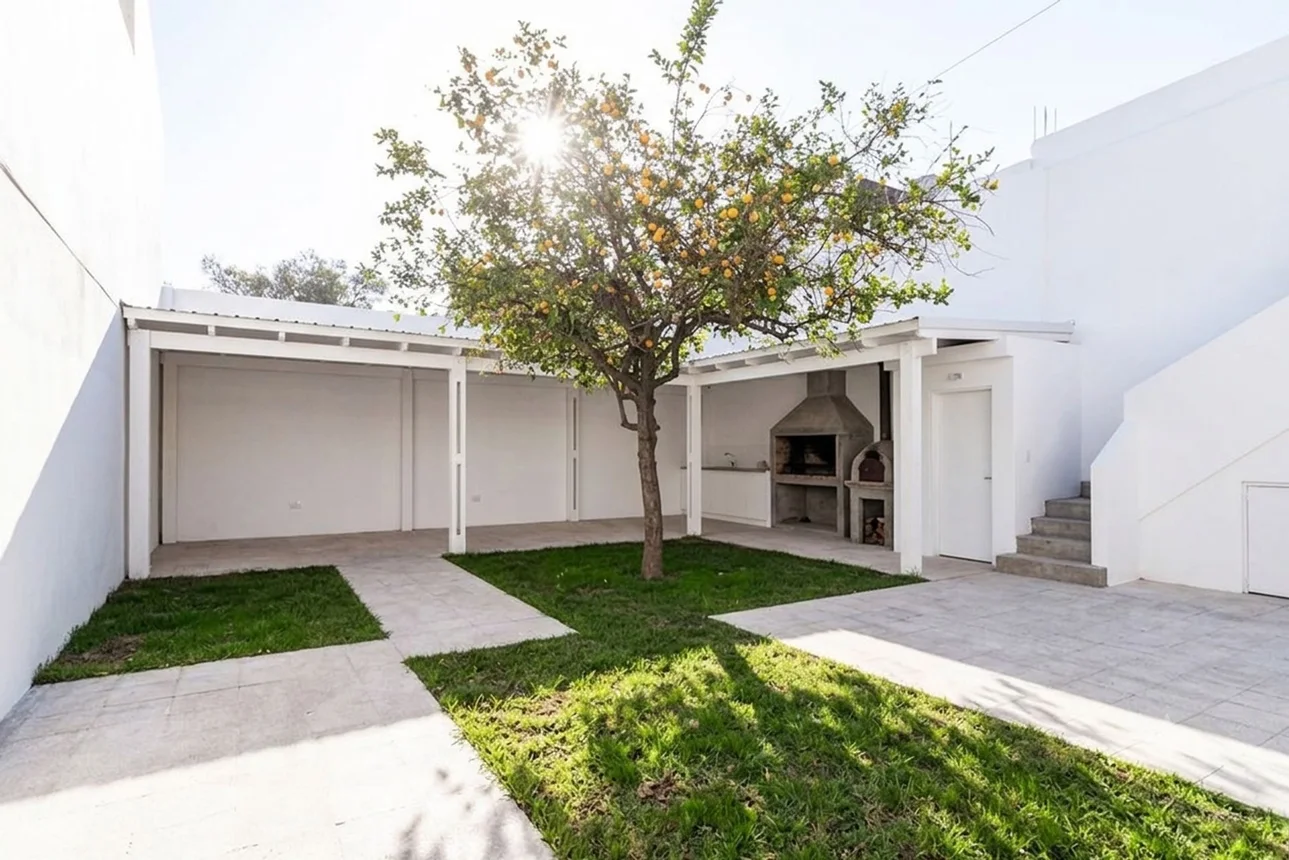 Casa 3amb apto cred jardin y cochera lanus oeste, foto 1
