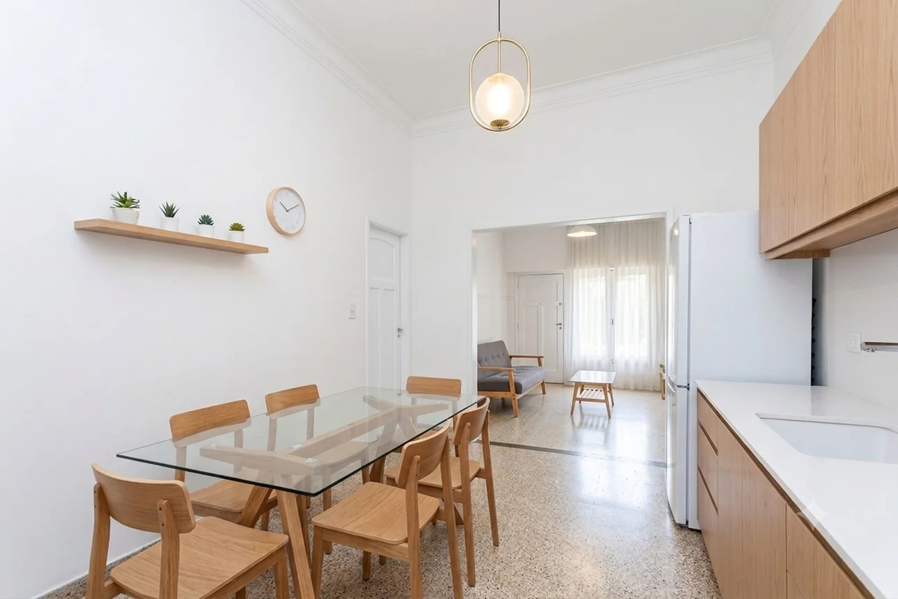 Casa 3amb apto cred jardin y cochera lanus oeste, foto 4
