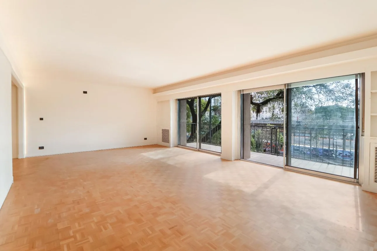 Piso de 5 ambientes en alquiler en Belgrano, Avenida del Libertador 5300