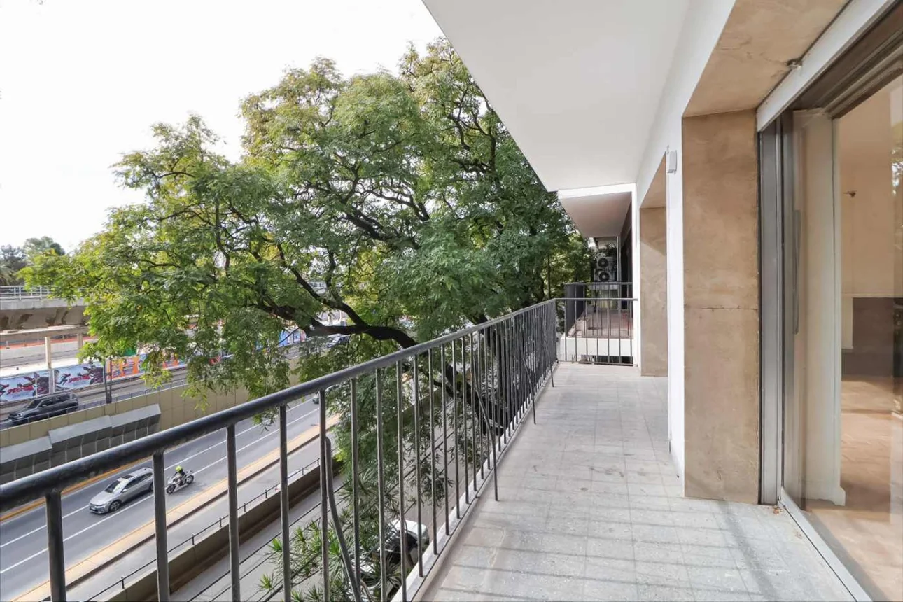 Piso de 5 ambientes en alquiler en Belgrano, Avenida del Libertador 5300, foto 4