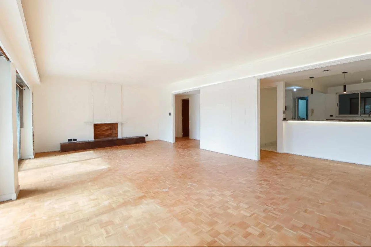 Piso de 5 ambientes en alquiler en Belgrano, Avenida del Libertador 5300, foto 3