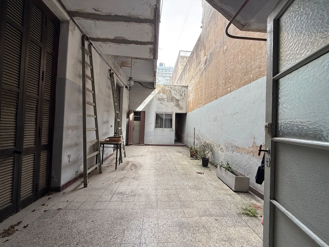 PH de 5 ambientes en venta en Villa Ortúzar, Donado 1000