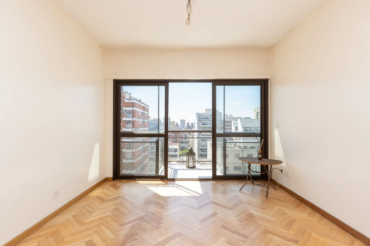 Departamento de 3 ambientes en alquiler en Belgrano, Conesa 2100, foto 4
