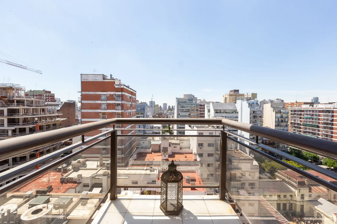 Departamento de 3 ambientes en alquiler en Belgrano, Conesa 2100, foto 5