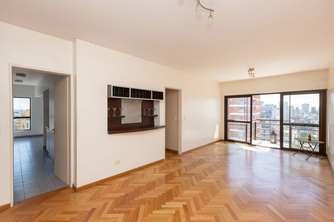Departamento de 3 ambientes en alquiler en Belgrano, Conesa 2100, foto 3