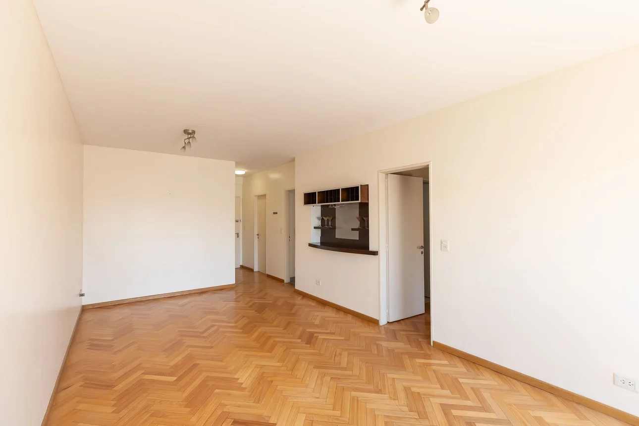 Departamento de 3 ambientes en alquiler en Belgrano, Conesa 2100, foto 2