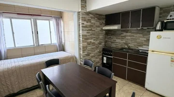 ALQUILER 2 AMBIENTES ZONA GÜEMES MAR DEL PLATA