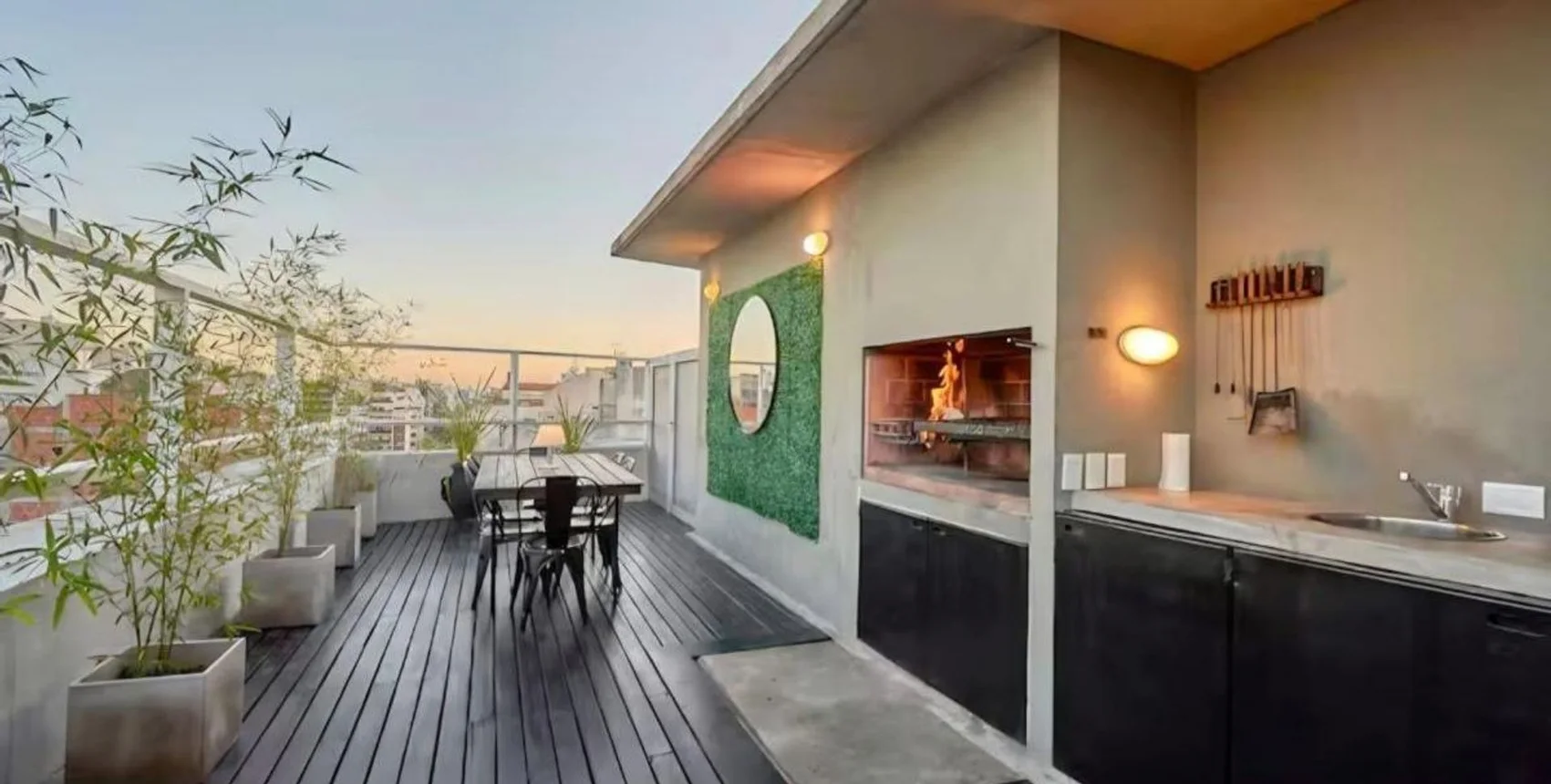Tríplex en venta en Núñez, foto 4