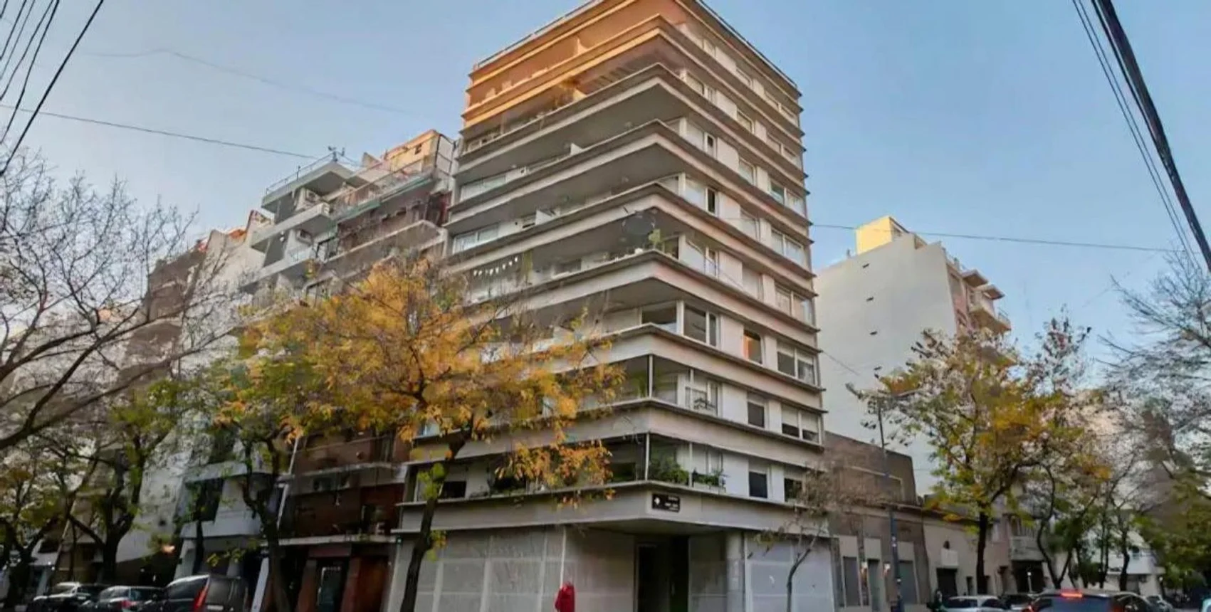 Tríplex en venta en Núñez, foto 5