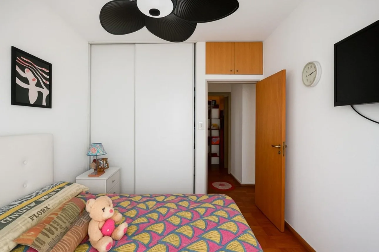 Departamento en venta en La Plata, foto 5