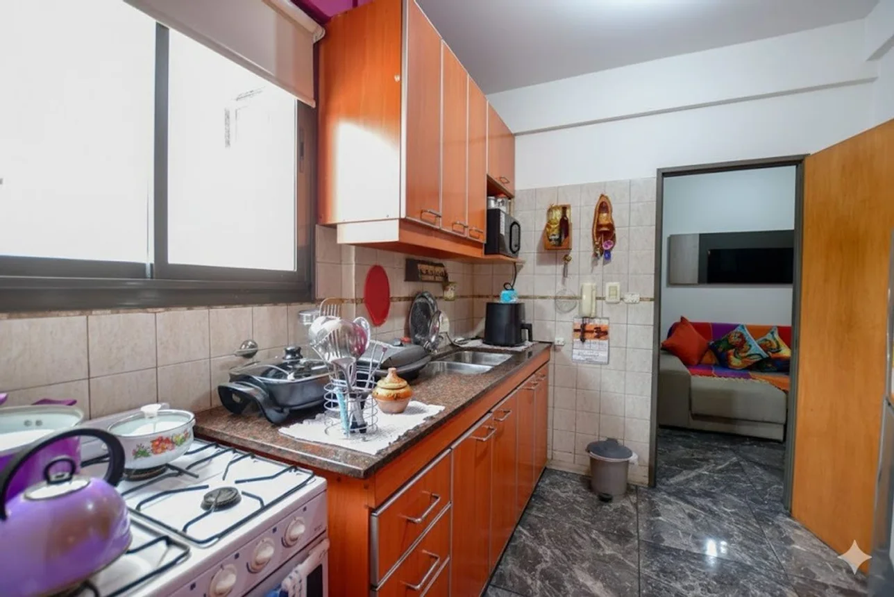 Departamento en venta en La Plata, foto 4