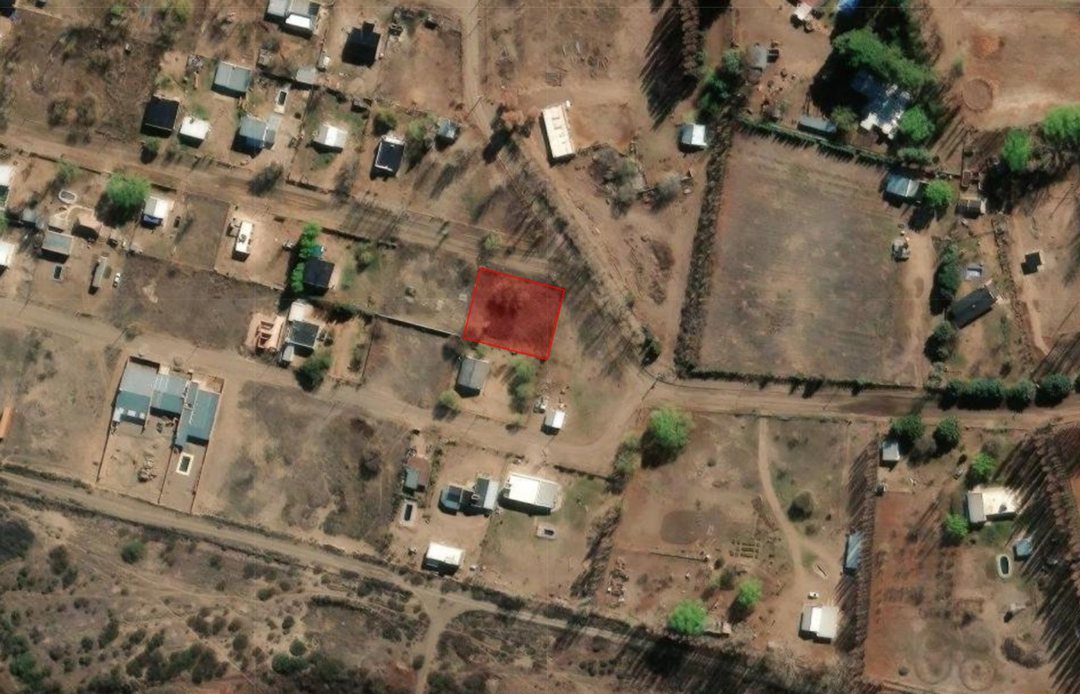 LOTE AMPLIO, B° RINCON DE LOS PATOS, PLOTTIER