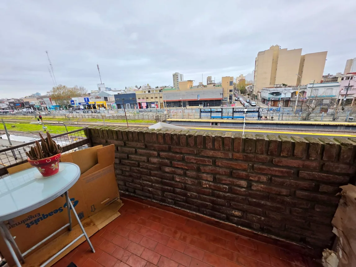 Departamento de 3 ambientes en venta en Ciudadela, Avenida Maipú 3800