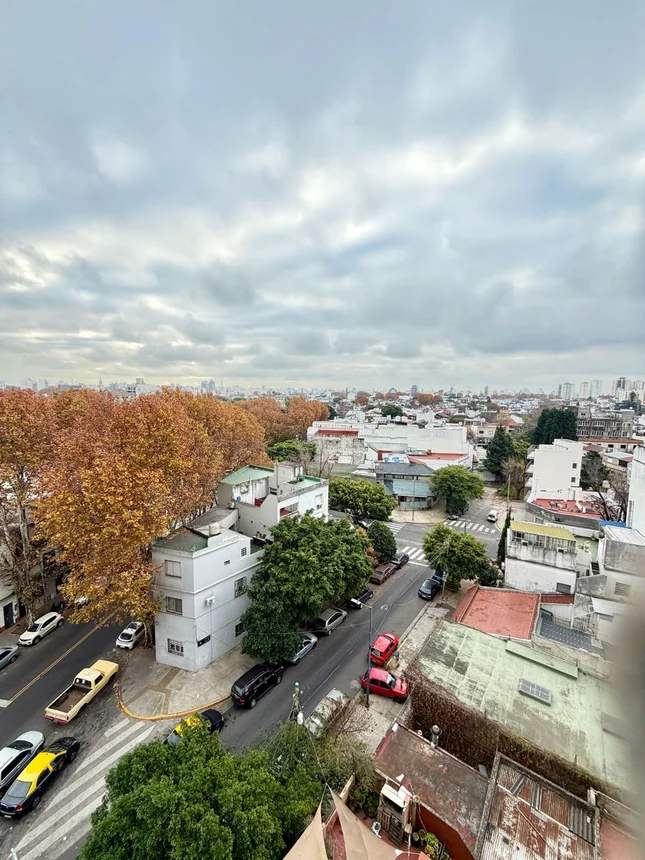 Departamento en venta en Floresta