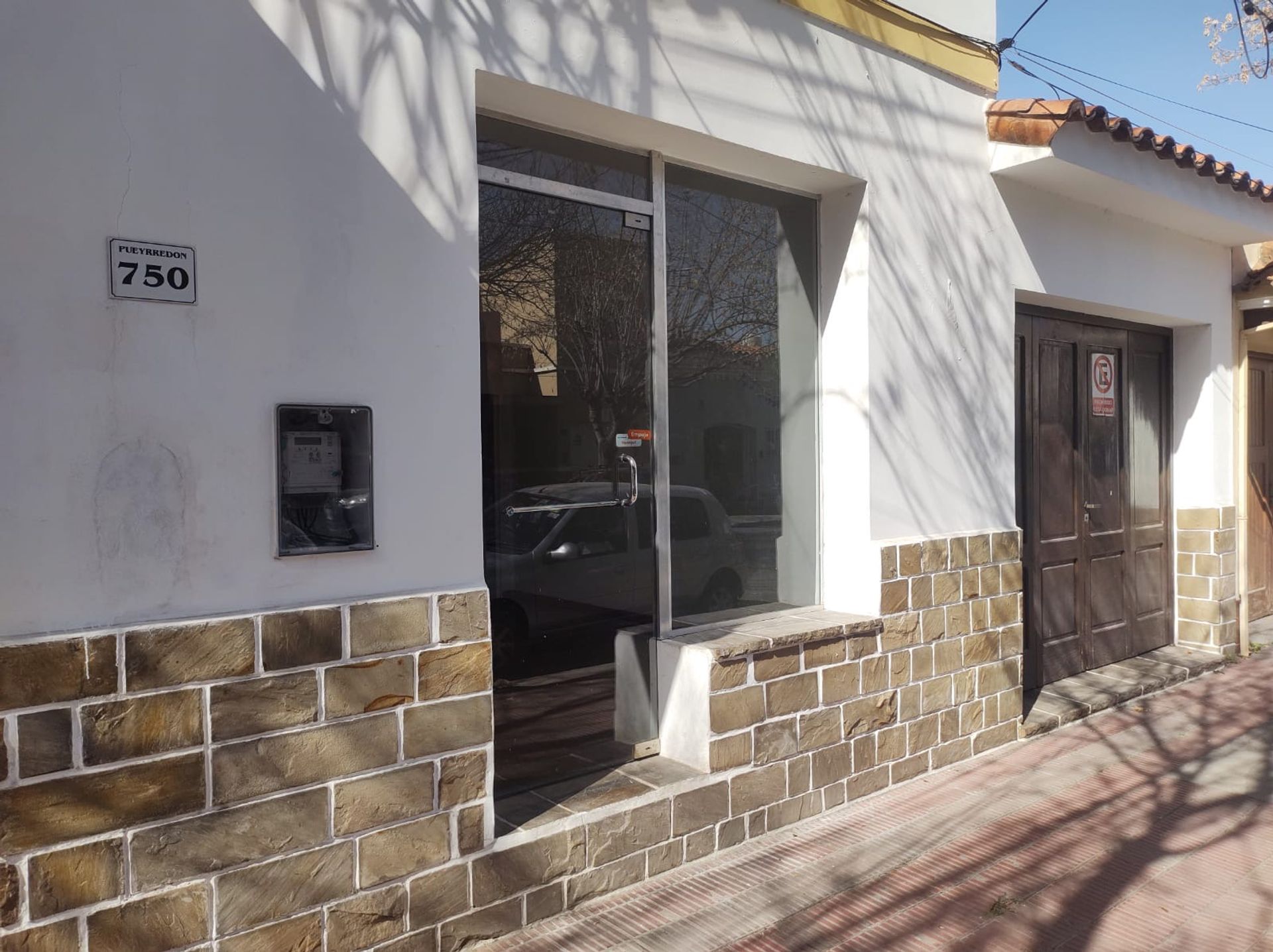 LOCAL EN ALQUILER ZONA SHOPPING PUEYRREDON 750 - foto 5