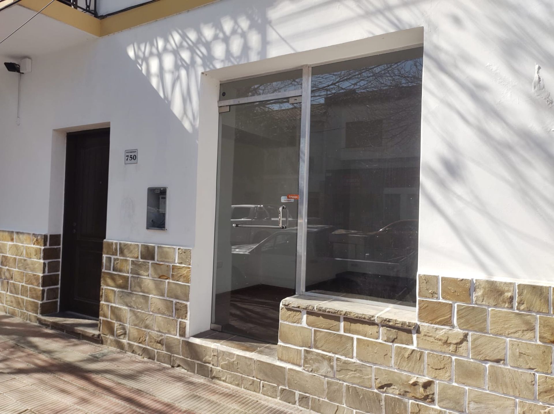 LOCAL EN ALQUILER ZONA SHOPPING PUEYRREDON 750 - foto 6