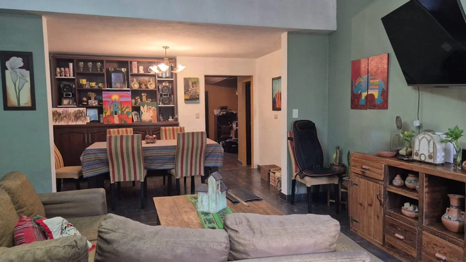 Casa de 4 ambientes en venta en Isidro Casanova, Tinogasta 1400, foto 4