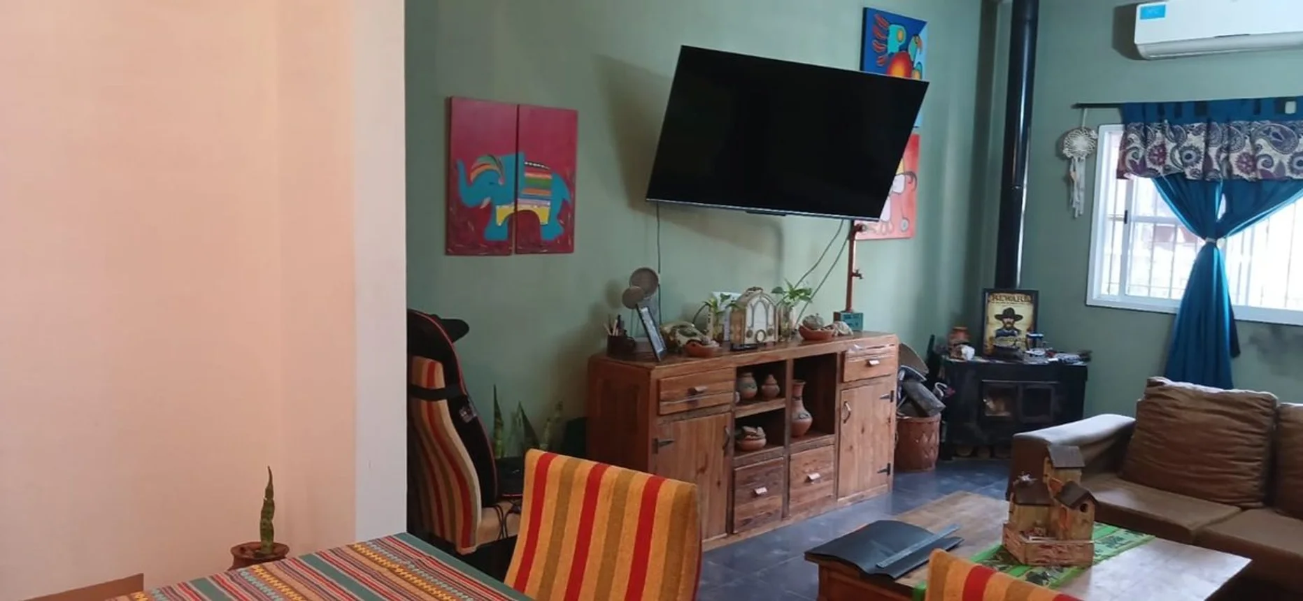 Casa de 4 ambientes en venta en Isidro Casanova, Tinogasta 1400, foto 5