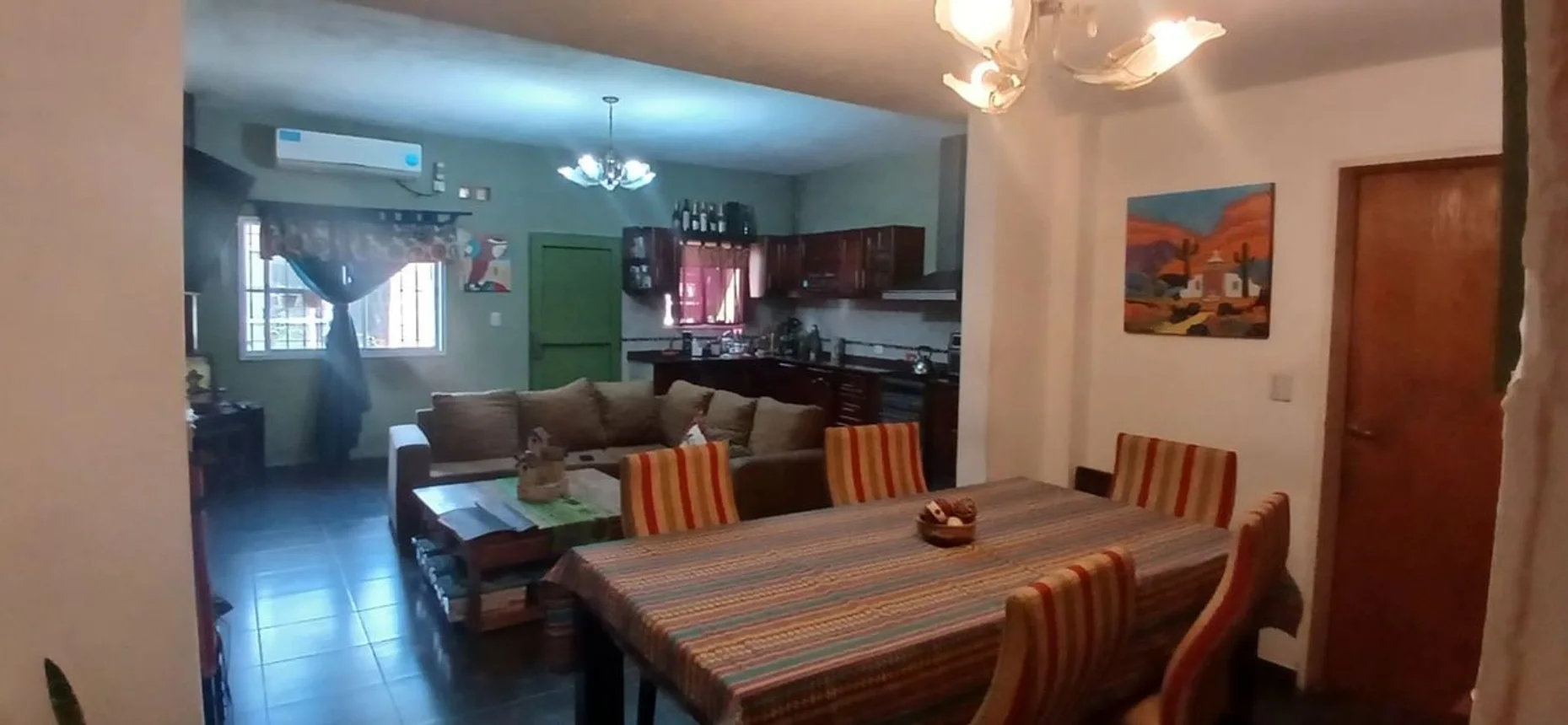 Casa de 4 ambientes en venta en Isidro Casanova, Tinogasta 1400, foto 3
