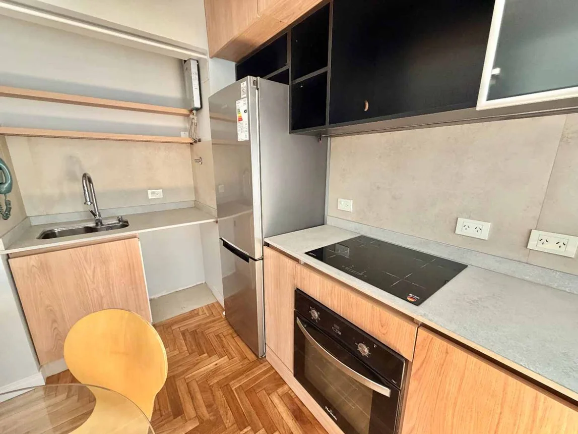 Monoambiente en venta en Recoleta, Charcas 2800, foto 2