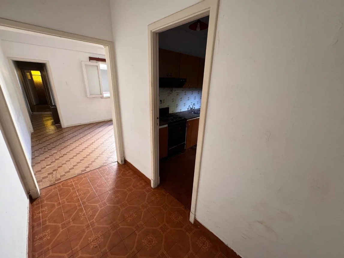 PH de 3 ambientes en venta en Caballito, Avenida Juan Bautista Alberdi 1800, foto 3
