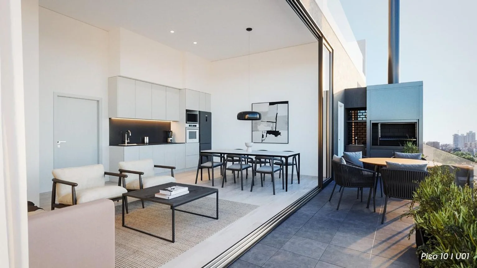 Departamento en venta en Palermo, foto 5