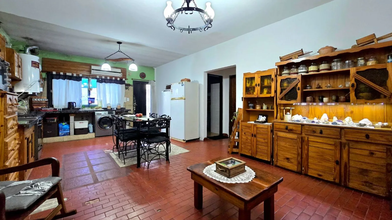 PH en venta en Caseros, foto 2