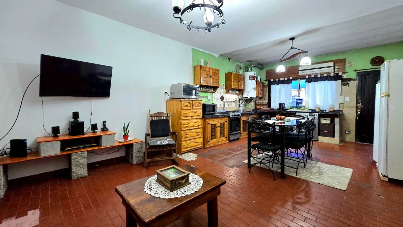 PH en venta en Caseros
